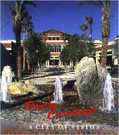 RC City Hall