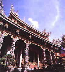 [TSU Shih Temple]