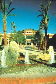 Rancho Cucamonga City Hall