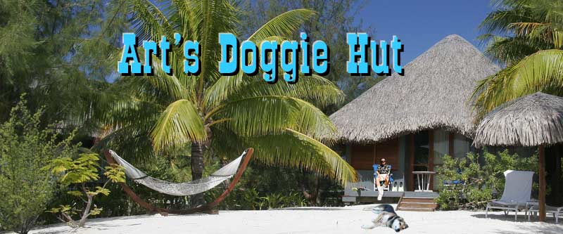 Art's Doggie Hut