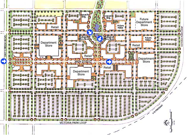 Site Plan-Proposed