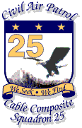 [CAP 25 logo]