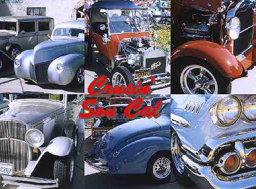 [Crusin Collage]